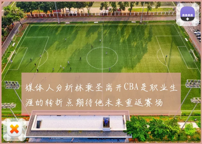 媒体人分析林秉圣离开CBA是职业生涯的转折点期待他未来重返赛场